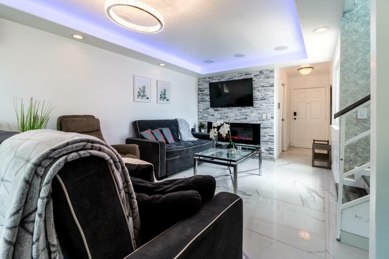 Fantastic Mission Beach Condo Steps To The Beach Σαν Ντιέγκο Εξωτερικό φωτογραφία