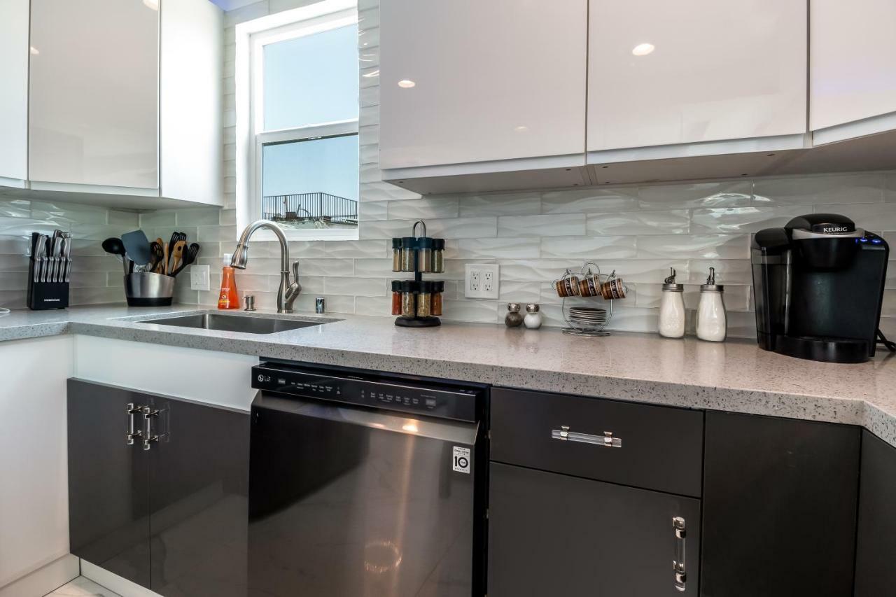 Fantastic Mission Beach Condo Steps To The Beach Σαν Ντιέγκο Εξωτερικό φωτογραφία