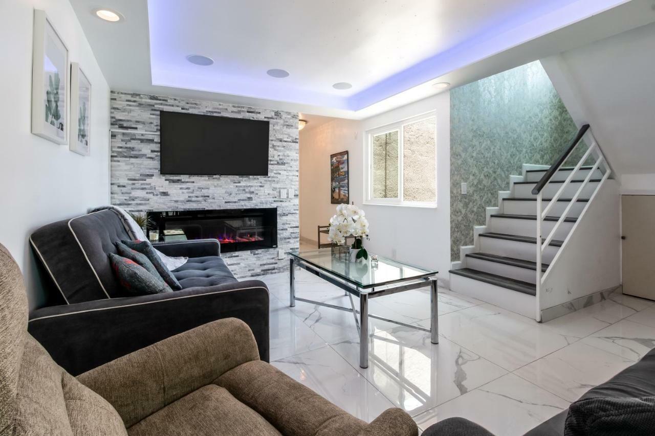 Fantastic Mission Beach Condo Steps To The Beach Σαν Ντιέγκο Εξωτερικό φωτογραφία
